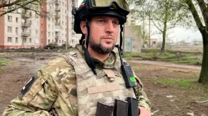 Алаудинов: Качество подготовки иностранных наёмников в ВСУ сильно упало