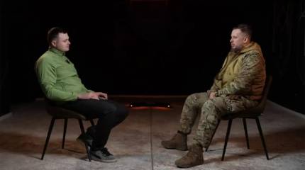 Украинские радикалы обсудили, считать ли Донбасс «ватным»