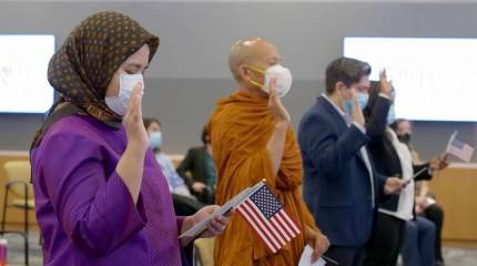 New York Post: Байден отказывается признать свою миграционную политику провальной