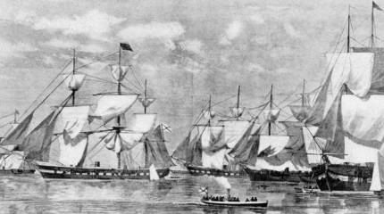 Россия: оказать военную помощь Америке