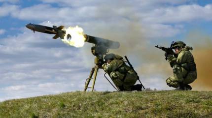 Танки НАТО будут уничтожены: Россия приступила к разработке новых ракет