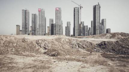 Оптическая иллюзия с политическим прицелом, или Китайская экспансия на ДВ