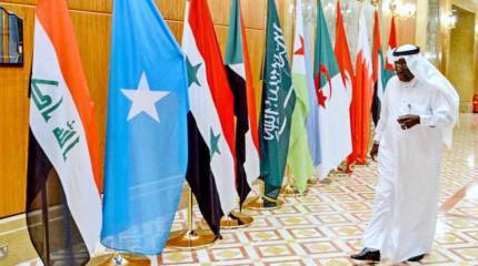 Страны Персидского залива задумались над созданием объединённого корпуса морской пехоты