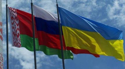 К вопросу об объединении: вредные мифы о России, Украине и Белоруссии