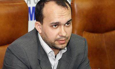 Расчеловечивание доводит до «андрогина»