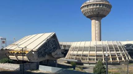 Депутат парламента Армении: Пребывание российских пограничников в аэропорту Еревана имеет правовые основания