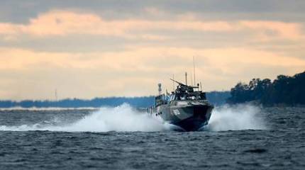 Минобороны России опровергает заявления шведских СМИ о наличии российской аварийной субмарины у берегов Швеции