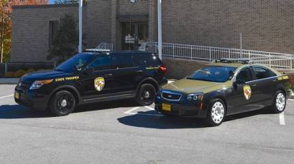 Спустя более суток после самого массового расстрела в США в 2023 году подозреваемый не пойман