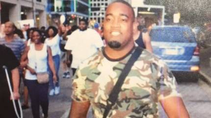 Полицейских на акции протеста в США расстреливали снайперы