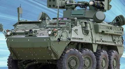 «В первую очередь для борьбы с беспилотниками»: США развернули в Европе системы ПВО ближнего радиуса действия M-SHORAD