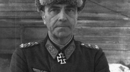 За Волгой для нас земли нет