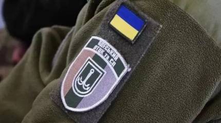 Конфликт в Одессе: 17-летняя девушка ранила ножом сотрудника ТЦК