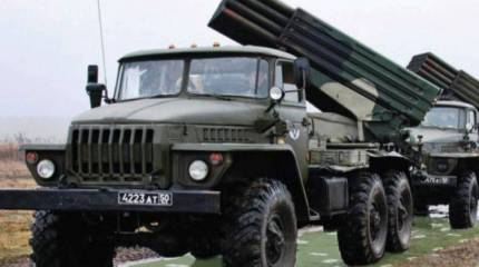 Пластиковые дороги для военной техники