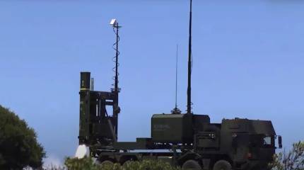 Парламент Литвы разрешил армии «оперативнее и проще» сбивать воздушные цели