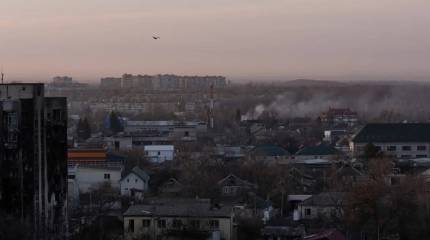 ВС РФ взяли под контроль большую часть Гнатовки и вошли в Рог под Покровском