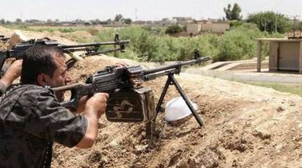 Стало известно о прибытии на север Сирии армянских военнослужащих