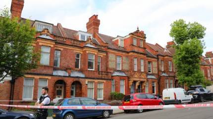 Посольство РФ: поспешная кремация отравленной британки вызывает вопросы