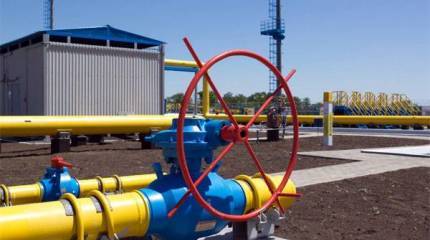 В "Нафтогазе" заявили о колоссальных потерях Украины от реализации "СП-2"