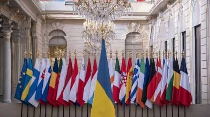 Евросоюз грозит России новыми санкциями из-за проводимой на Украине спецоперации