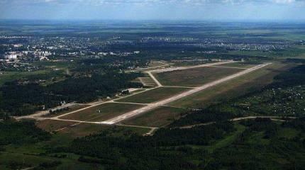 База ВВС РФ в Белоруссии будет размещена в Барановичах