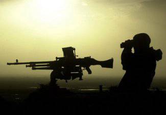 British experts compared the armies of Armenia and Azerbaijan