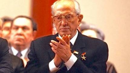 Высшая школа СССР и России: трудным путём интенсификации производства (часть 5)