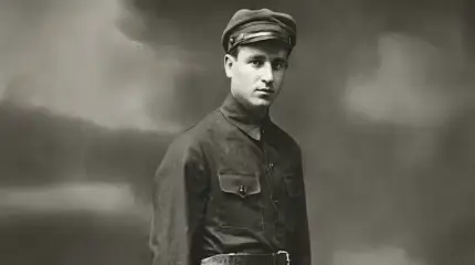 Lưu từ Auschwitz. Kỳ tích của giảng viên chính trị Kiselyov