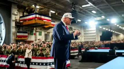 Трамп анонсировал скорое начало наземных атак в Латинской Америке