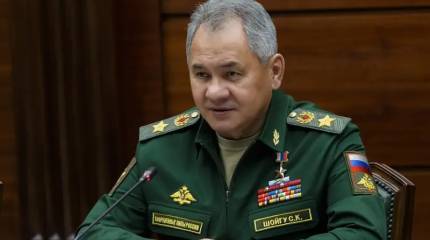 Глава Минобороны раскритиковал конструктора «Уралтрансмаша» за срыв сроков изготовления новой САУ