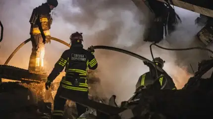 ВС РФ нанесли удары по целям на Украине, обезглавливающими они вновь не стали