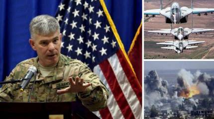 Гуманные методы Пентагона