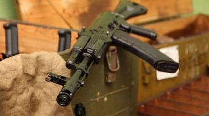 Индия созрела: до конца года запустит производство АК-103