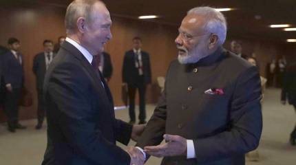 Премьер-министр Индии не будет очно участвовать в саммите БРИКС из-за отсутствия российского президента
