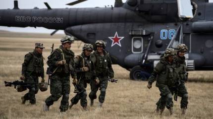 Западу нравится разговаривать о «Западе»