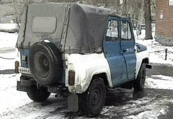 В Приморье возле воинской части найден обезглавленный труп военнослужащего