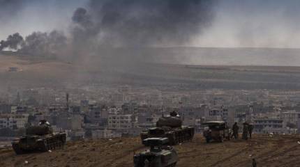 Помощник вице-президента США: Мы против увеличения военного присутствия России в Сирии