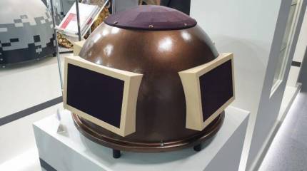 В России представлен модуль акустической разведки «Атака-Шорох»