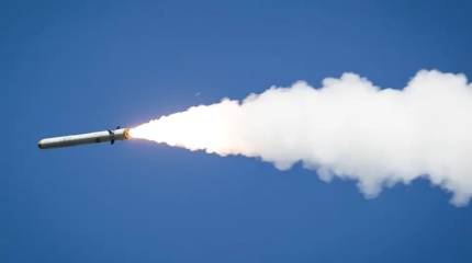 ВС РФ нанесли ракетный удар по очередной тренировочной базе ВСУ