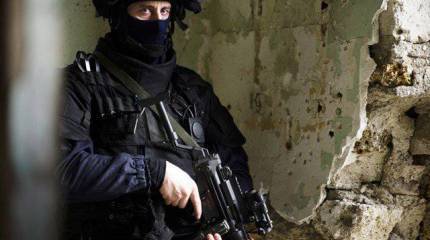 Французская армия — одна из сильнейших в Европе, несмотря на отсутствие внешних угроз