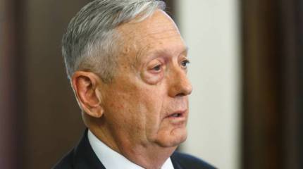 СМИ США: Политика Вашингтона в отношении Пхеньяна - морковка перед ослом