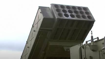 Минобороны РФ: ВС РФ из ТОС нанесли поражение штурмовикам 67-й бригады ВСУ у Клещеевки