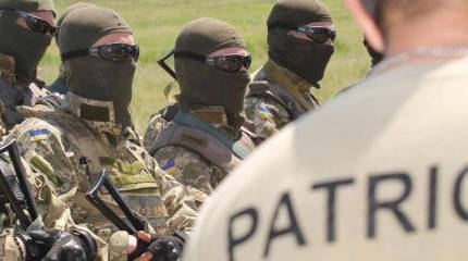 В Киеве предложили похитить Януковича с территории России