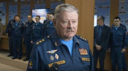 Новый российский БПЛА вертолетного типа до конца года уйдет в войска