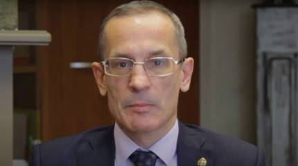 Российский историк выступил за введение высшей меры наказания для украинских нацистов