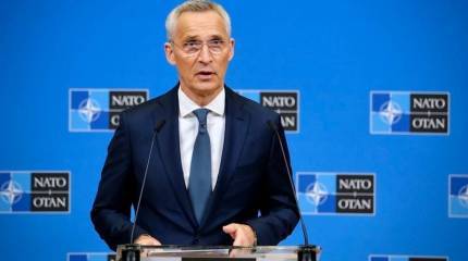 Британская пресса: Страны НАТО впервые после холодной войны согласовали планы обороны на случай «нападения России»