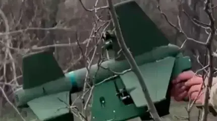 Уничтожение украинских БПЛА дронами-перехватчиками 