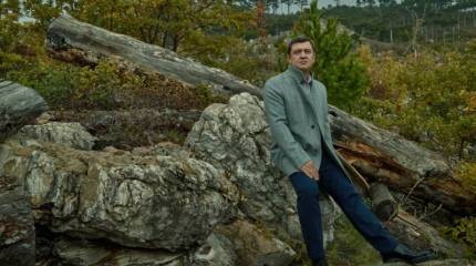 Подвиг лётчика-штурмовика в небе над Кавказом