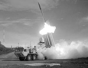 США способны угрожать российским космическим аппаратам