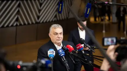 رئيس الوزراء المجري: الأحداث الأخيرة تقرب أوروبا أكثر فأكثر من الحرب