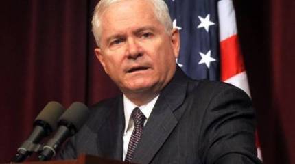 Robert Gates, como presagio de grandes cambios en la OTAN.